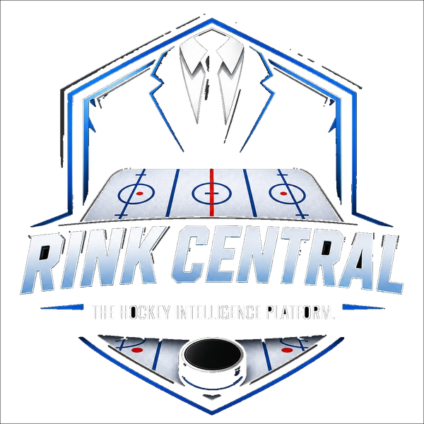 Rink Central — The Hockey Intelligence Platform